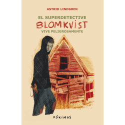 EL SUPER DETECTIVE BLOMKVIST VIVE PRELIGROSAMENTE