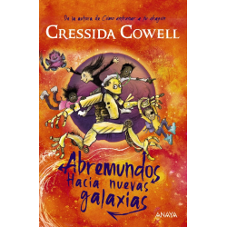 ABREMUNDOS 2 HACIA NUEVAS GALAXIAS