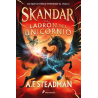 SKANDAR 1 Y EL LADRON DEL UNICORNIO