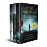 ESTUCHE TRILOGIA ILLUMBE (ED.BOLSILLO)