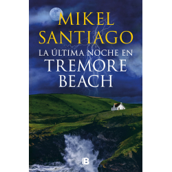 LA ULTIMA NOCHE EN TREMORE BEACH