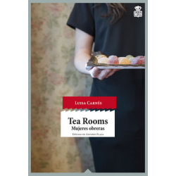 TEA ROOMS. MUJERES OBRERAS
