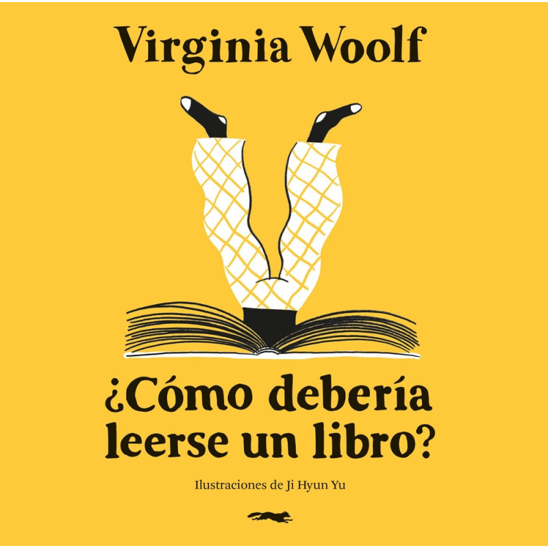 COMO DEBERIA DE LEERSE UN LIBRO