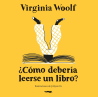 COMO DEBERIA DE LEERSE UN LIBRO
