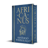 AFRICANUS ED. LIMITADA CANTOS PINTADOS