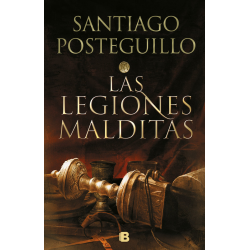 AFRICANUS LEGIONES MALDITAS 2