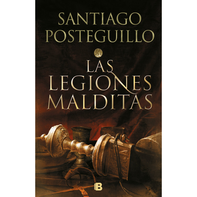 AFRICANUS LEGIONES MALDITAS 2
