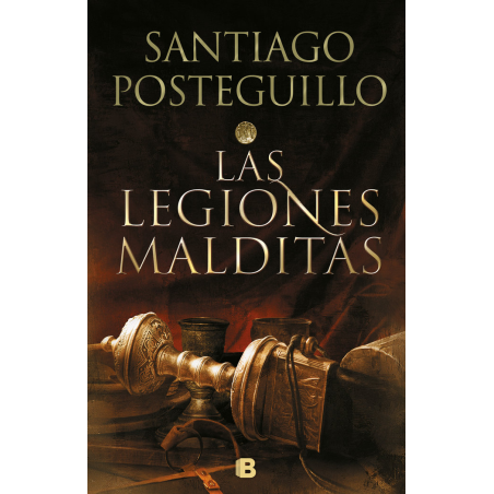 AFRICANUS LEGIONES MALDITAS 2