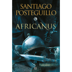 AFRICANUS EL HIJO DEL CONSUL 1