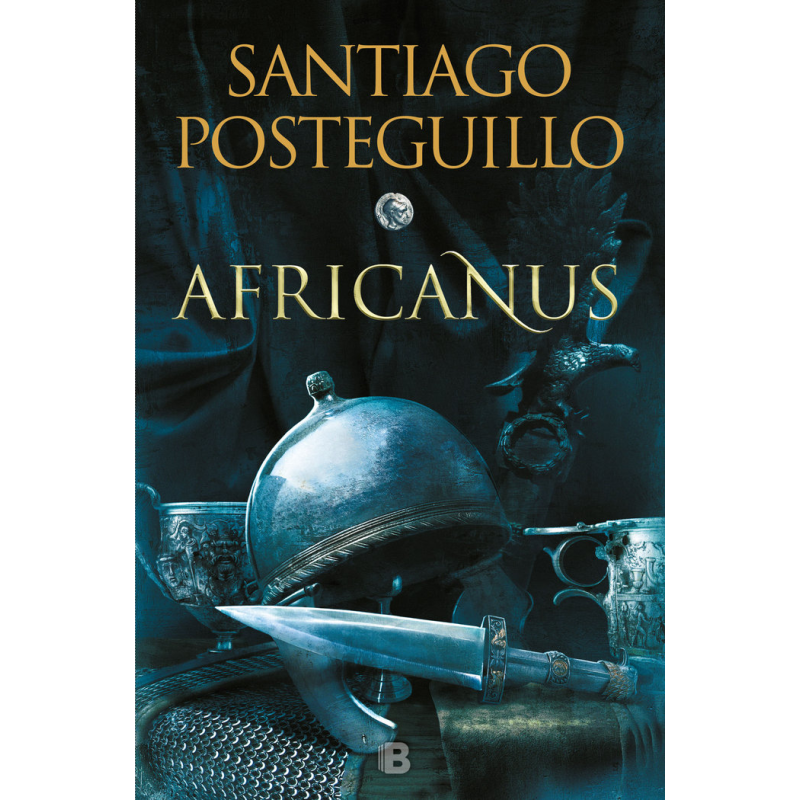 AFRICANUS EL HIJO DEL CONSUL 1