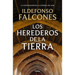 LOS HEREDEROS DE LA TIERRA