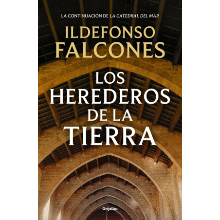 LOS HEREDEROS DE LA TIERRA