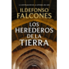 LOS HEREDEROS DE LA TIERRA ED. BOLSILLO