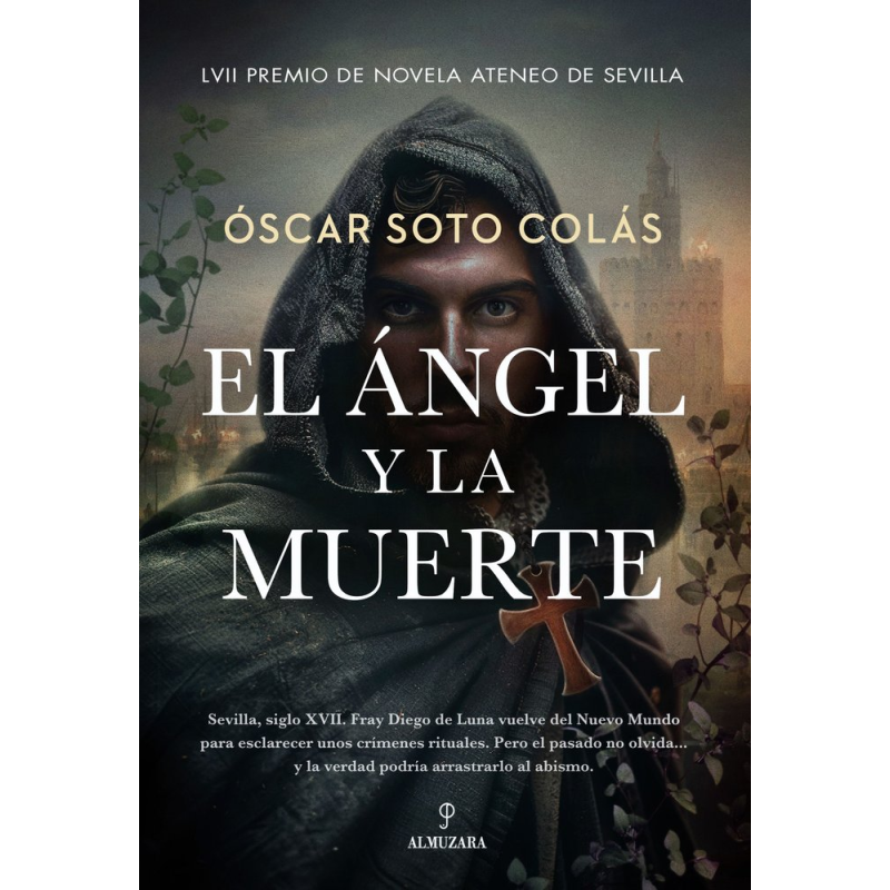 EL ANGEL Y LA MUERTE