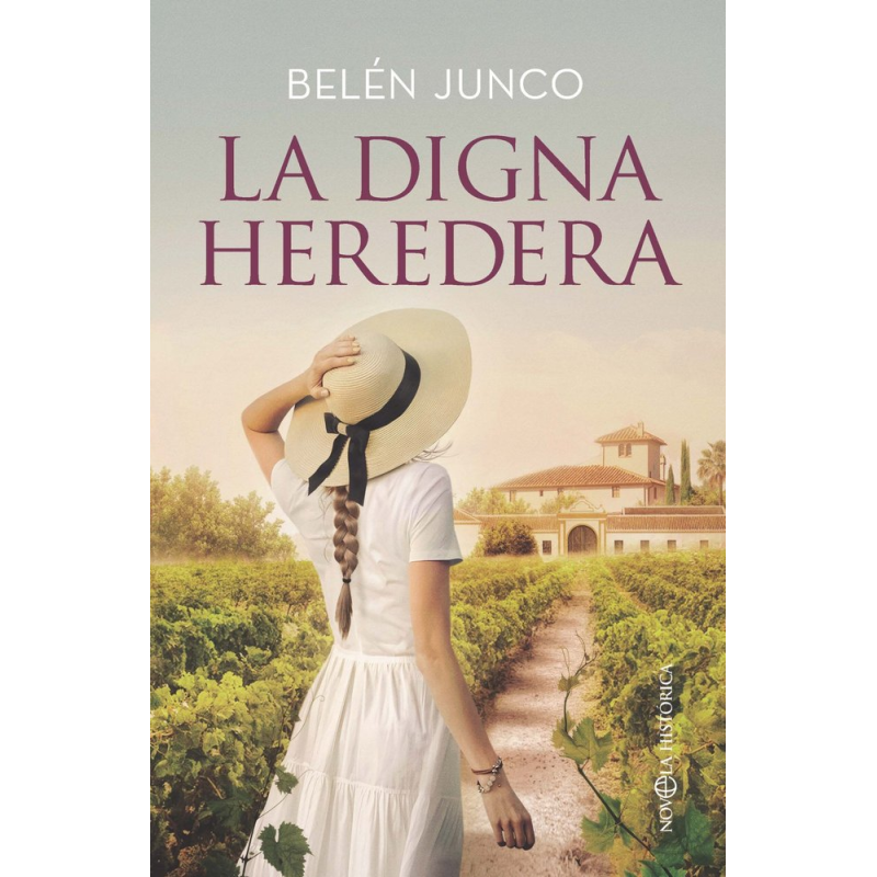 LA DIGNA HEREDERA