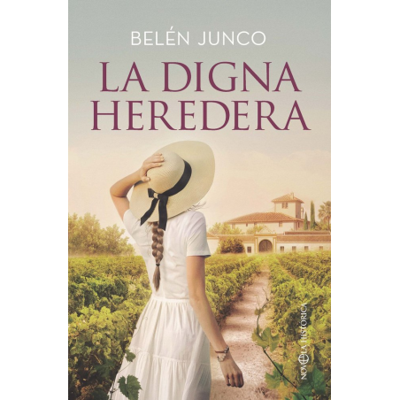 LA DIGNA HEREDERA