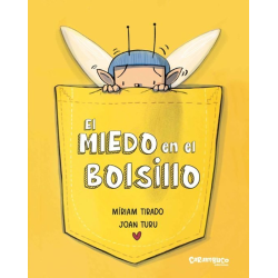 EL MIEDO EN EL BOLSILLO