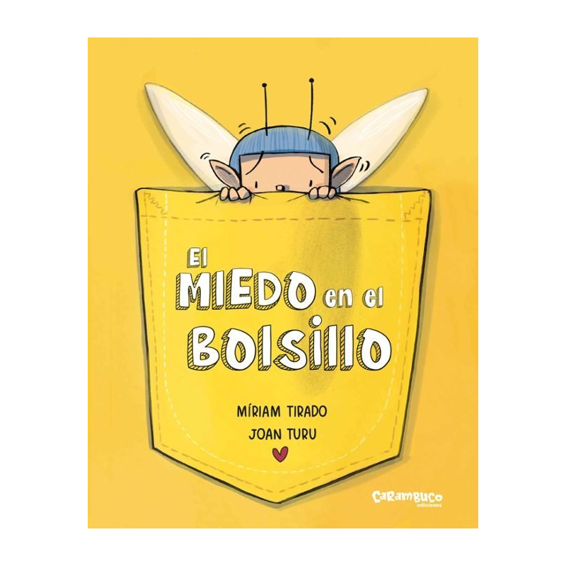 EL MIEDO EN EL BOLSILLO