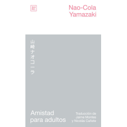 AMISTAD PARA ADULTOS