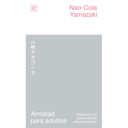 AMISTAD PARA ADULTOS