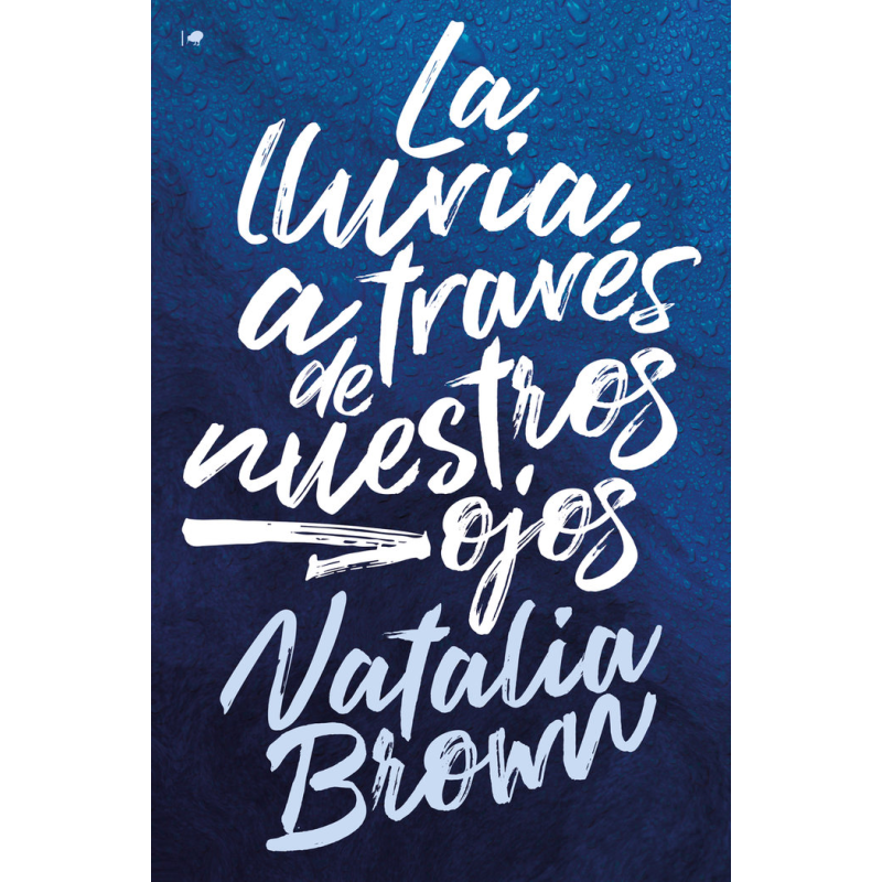 LA LLUVIA A TRAVES DE NUESTROS OJOS