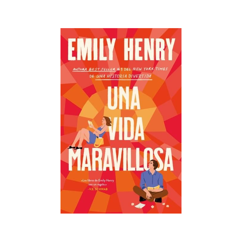 UNA VIDA MARAVILLOSA