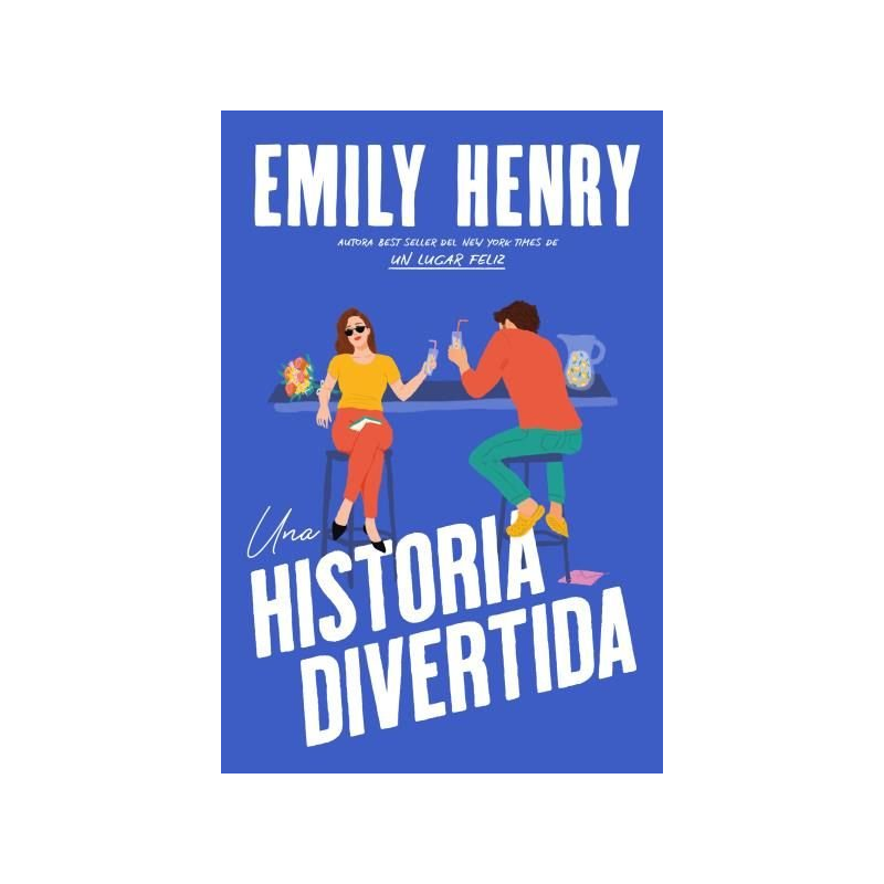 UNA HISTORIA DIVERTIDA