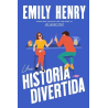 UNA HISTORIA DIVERTIDA