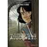 LA BIBLIOTECARIA DE AUSCHWITZ NOVELA GRAFICA