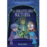LA BIBLIOTECARIA NOCTURNA 1