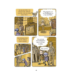 LA BIBLIOTECARIA NOCTURNA 1