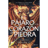 EL PAJARO Y EL CORAZON DE PIEDRA