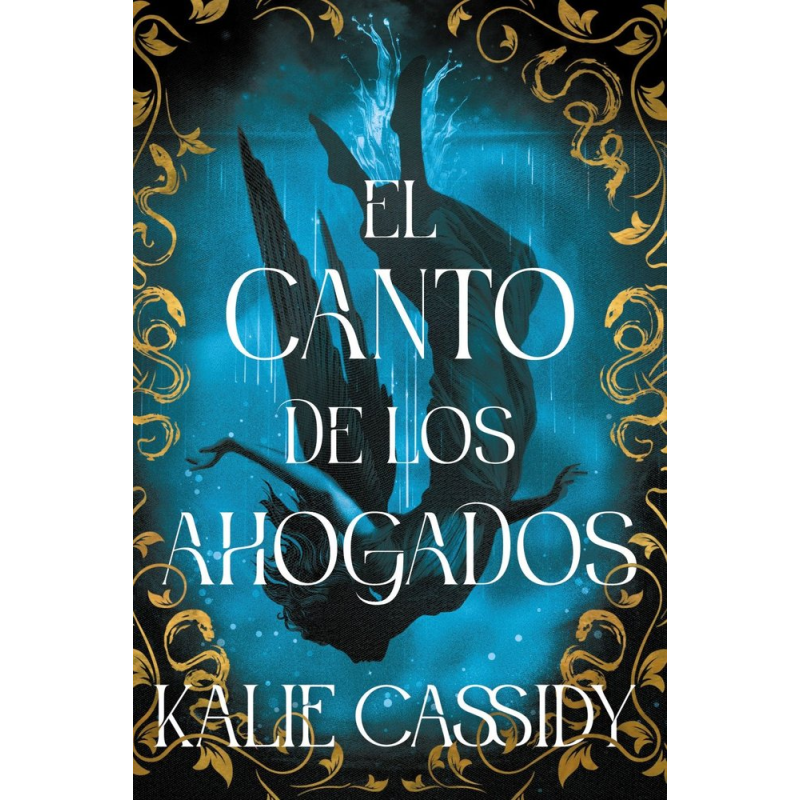 EL CANTO DE LOS AHOGADOS