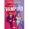 MI CITA ES UN VAMPIRO