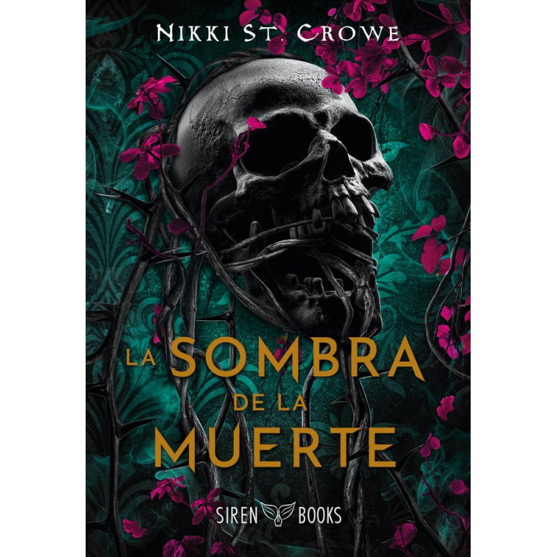 LA SOMBRA DE LA MUERTE