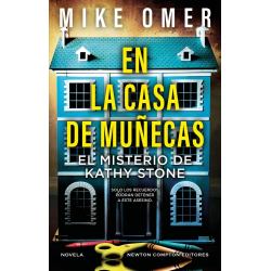 EN LA CASA DE MUÑECAS. EL MISTERIO DE KATHY STONE