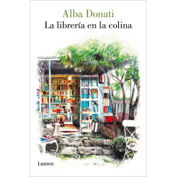LA LIBRERIA EN LA COLINA