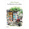 LA LIBRERIA EN LA COLINA