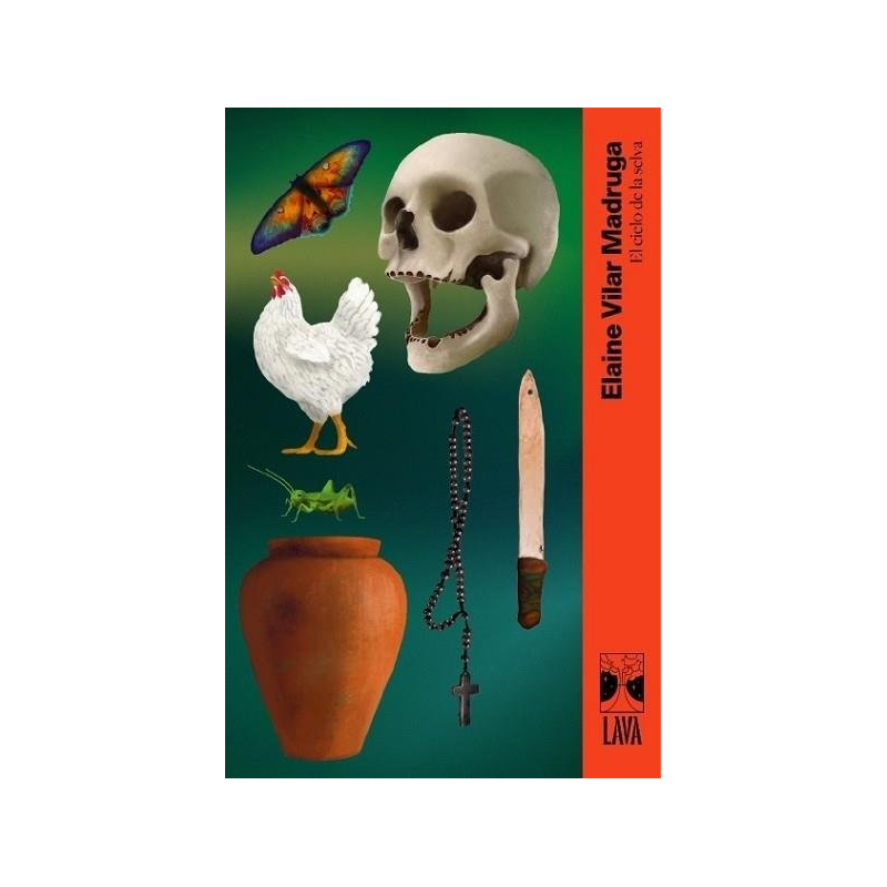 EL CIELO DE LA SELVA