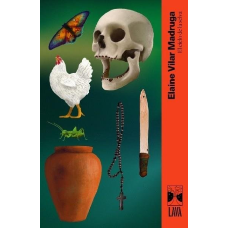 EL CIELO DE LA SELVA