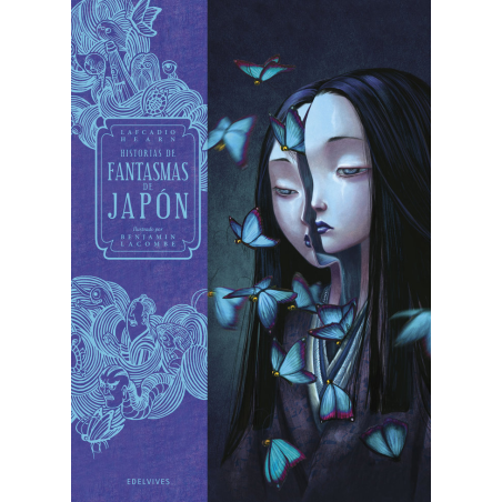 HISTORIAS DE FANTASMAS JAPON