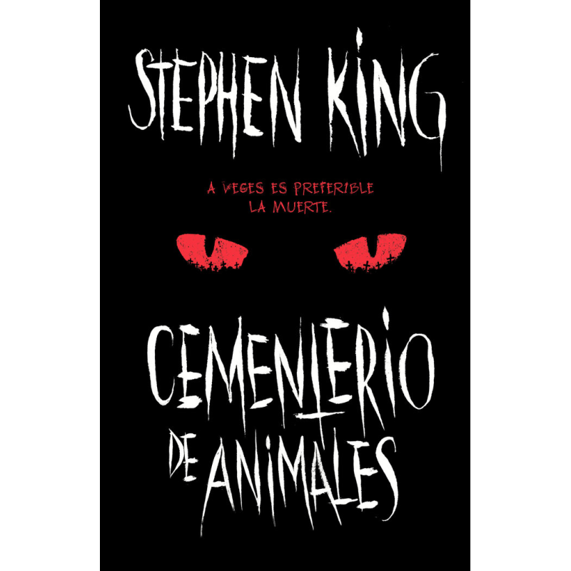 CEMENTERIO DE ANIMALES