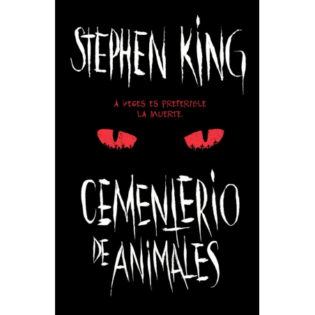 CEMENTERIO DE ANIMALES