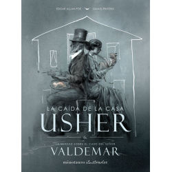 LA CAIDA DE LA CASA USHER