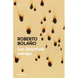 LOS DETECTIVES SALVAJES