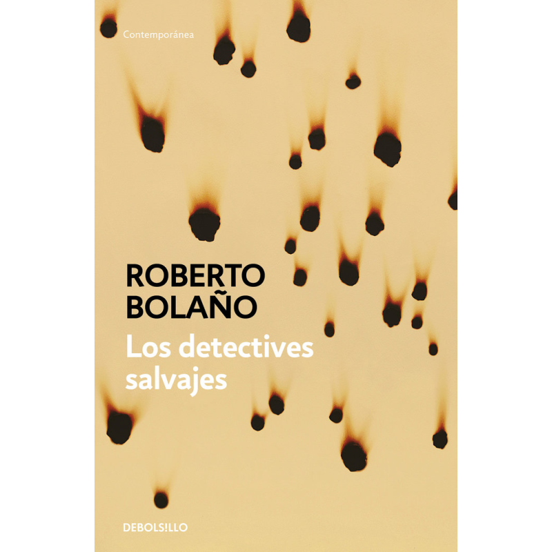 LOS DETECTIVES SALVAJES