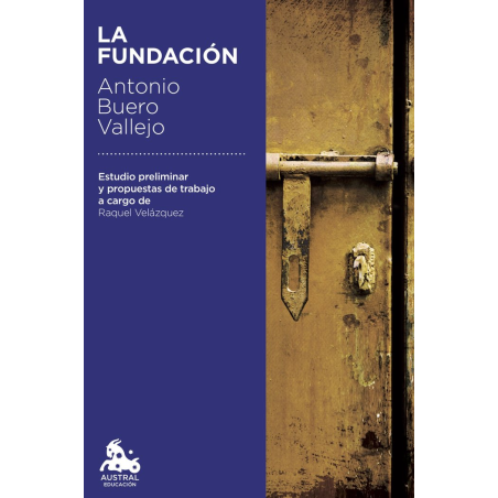 LA FUNDACION