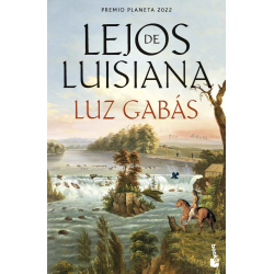 LEJOS DE LUISANA