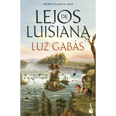 LEJOS DE LUISANA