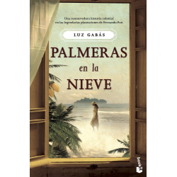 PALMERAS EN LA NIEVE